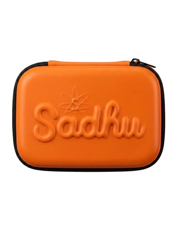 CASE IMPERMEAVEL SADHU GRANDE
