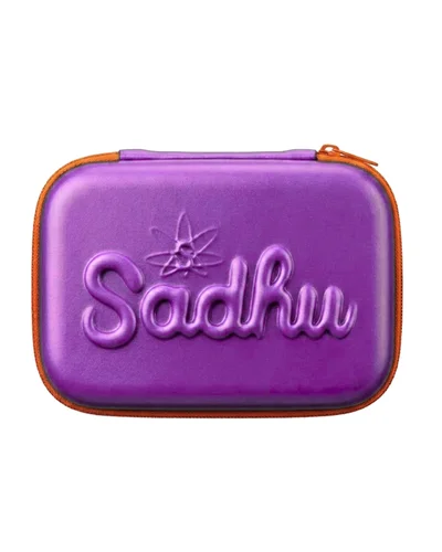 CASE IMPERMEAVEL SADHU GRANDE