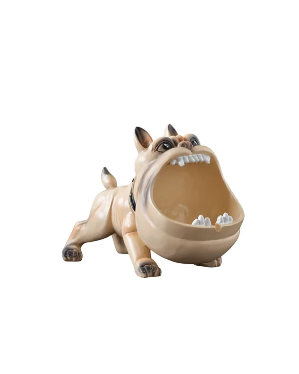 CINZEIRO DOG
