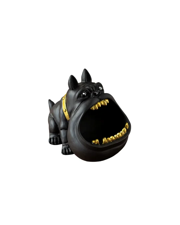 CINZEIRO DOG
