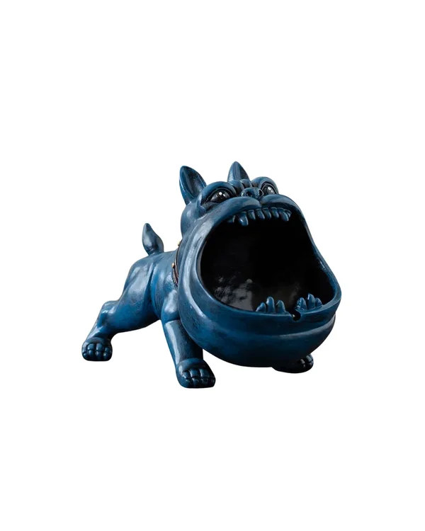 CINZEIRO DOG