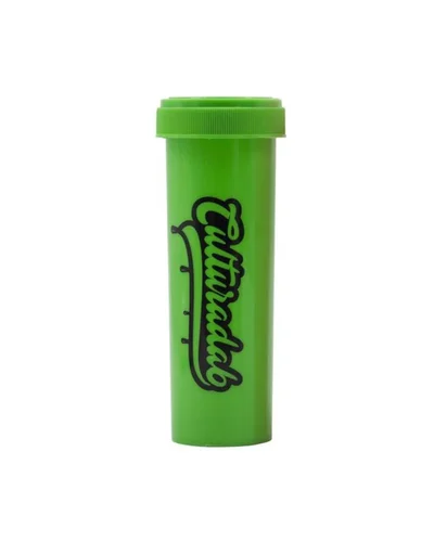 POTE CULTURA DAB PLASTICO REVERSIVEL VERDE 60D 240