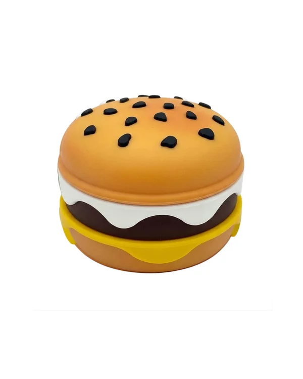 DICHAVADOR HAMBURGUER