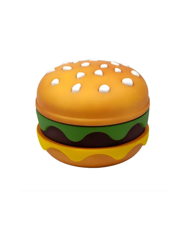 DICHAVADOR HAMBURGUER
