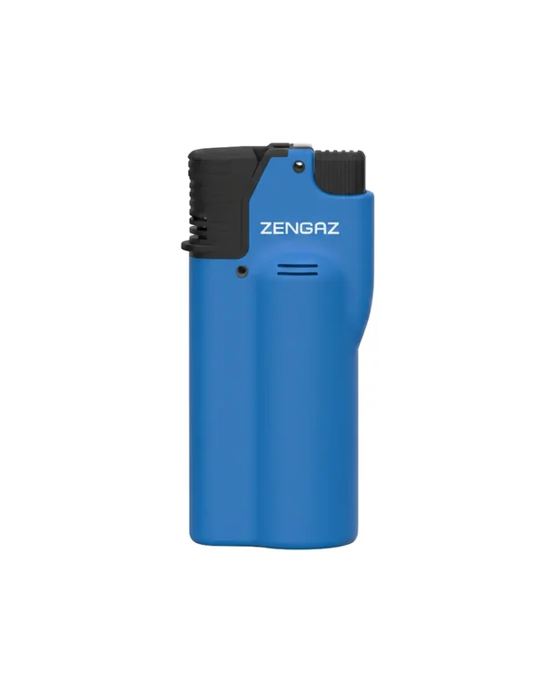 ISQUEIRO MAÇARICO ZENGAZ - ZT-66 XTEND JET EMBORRA