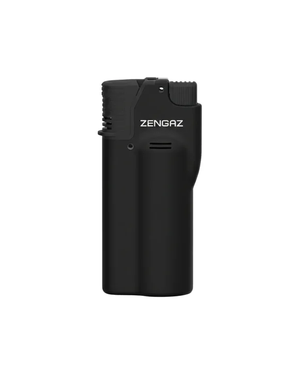ISQUEIRO MAÇARICO ZENGAZ - ZT-66 XTEND JET EMBORRA