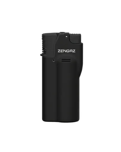 ISQUEIRO MAÇARICO ZENGAZ - ZT-66 XTEND JET EMBORRA