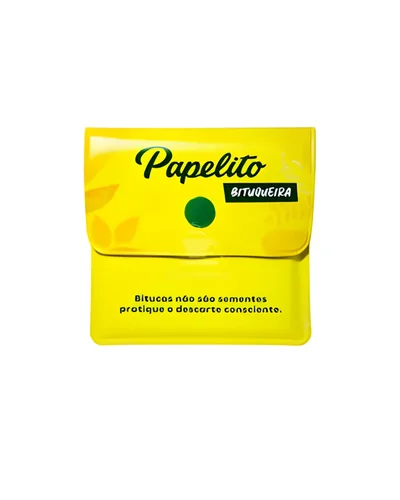 BITUQUEIRA PAPELITO
