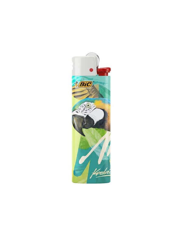 ISQUEIRO BIC MAXI COLLECTION BRASILIDADES