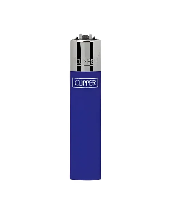 ISQUEIRO CLIPPER - CORES VIBRANTES
