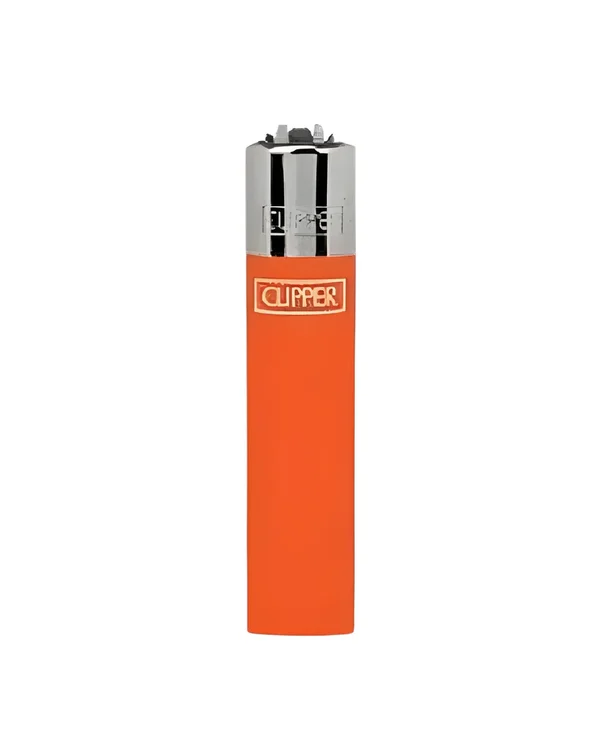 ISQUEIRO CLIPPER - CORES VIBRANTES