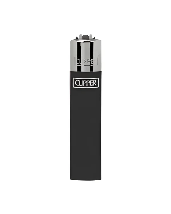 ISQUEIRO CLIPPER - CORES VIBRANTES