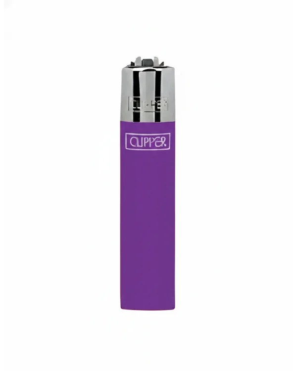 ISQUEIRO CLIPPER - CORES VIBRANTES