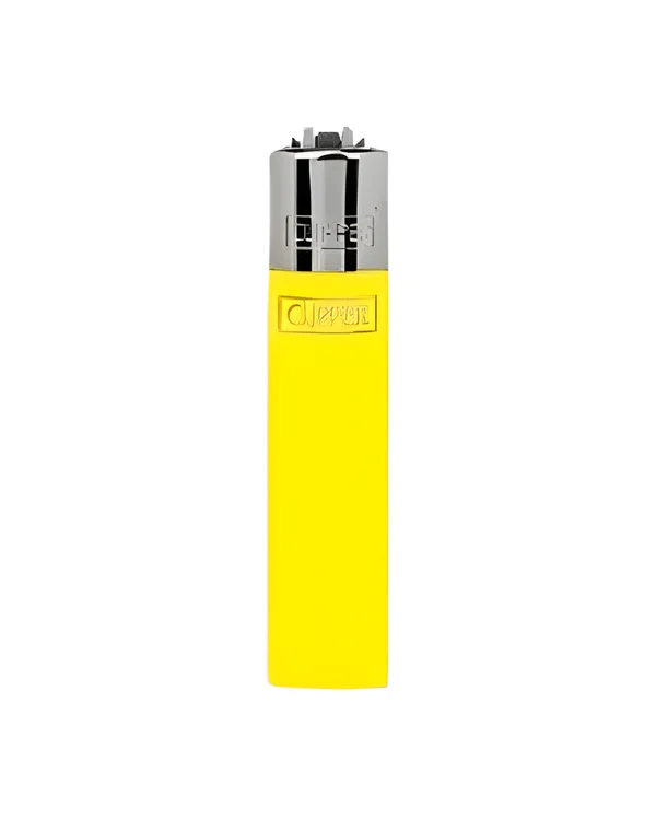 ISQUEIRO CLIPPER - CORES VIBRANTES