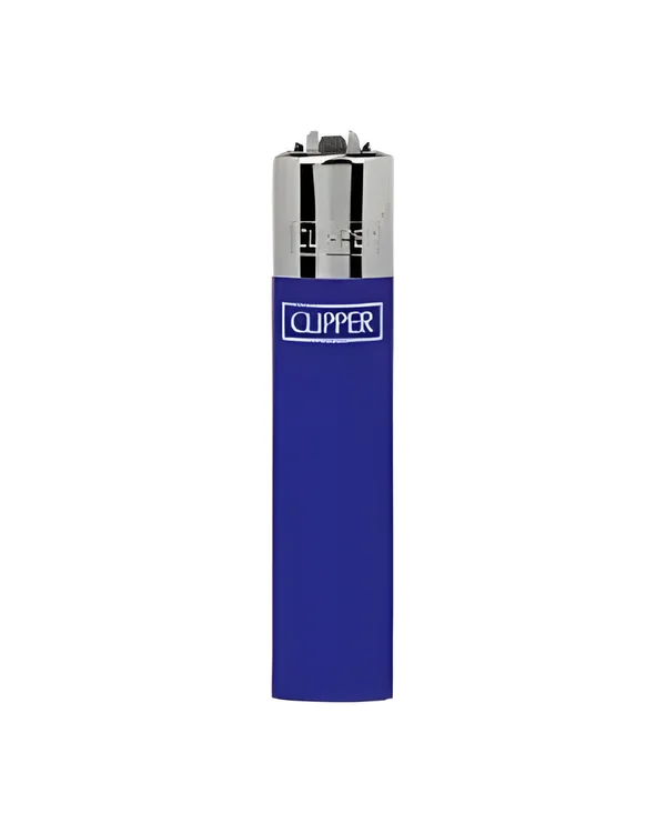 ISQUEIRO CLIPPER - CORES VIBRANTES
