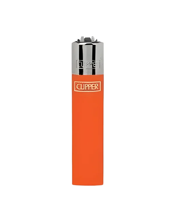 ISQUEIRO CLIPPER - CORES VIBRANTES