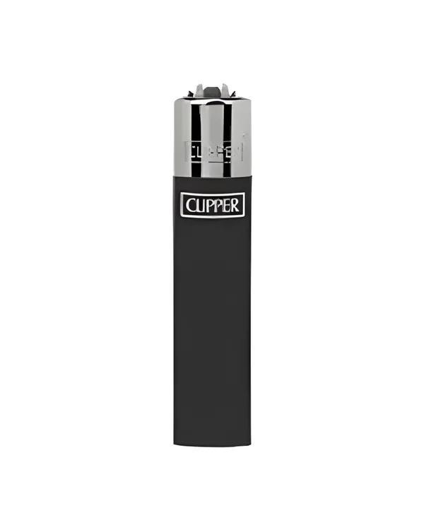ISQUEIRO CLIPPER - CORES VIBRANTES