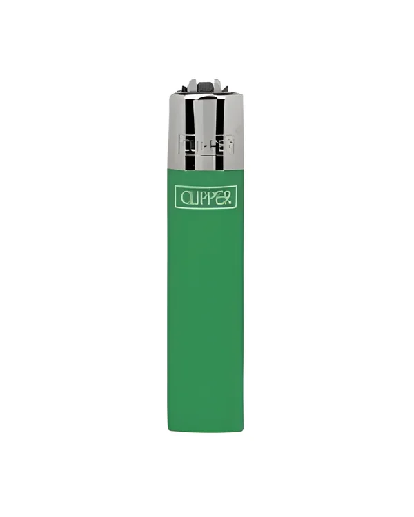 ISQUEIRO CLIPPER - CORES VIBRANTES