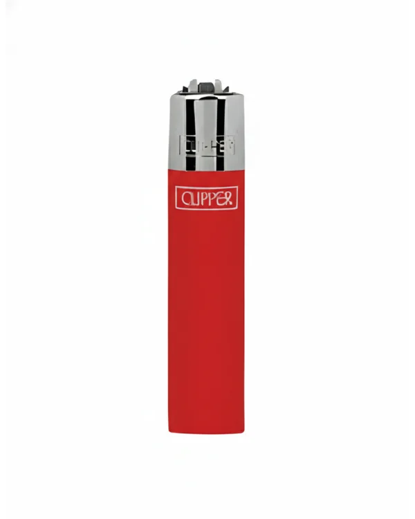 ISQUEIRO CLIPPER - CORES VIBRANTES