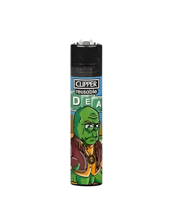 ISQUEIRO CLIPPER - MASTERCHEEF