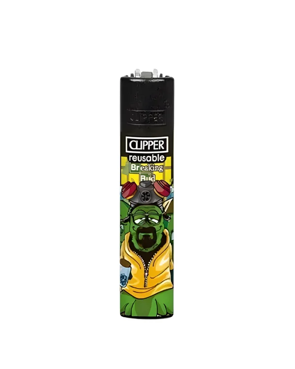 ISQUEIRO CLIPPER - MASTERCHEEF