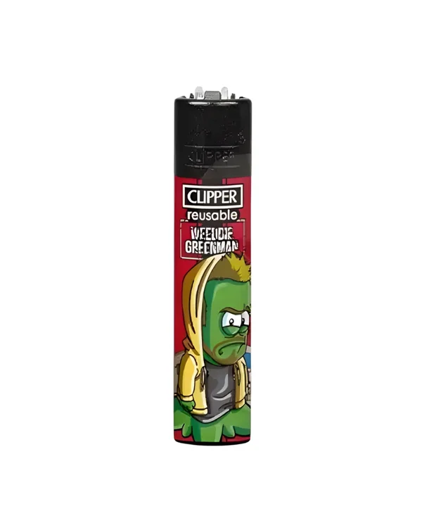 ISQUEIRO CLIPPER - MASTERCHEEF