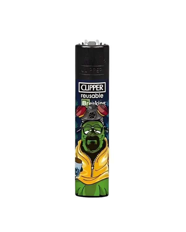ISQUEIRO CLIPPER - MASTERCHEEF