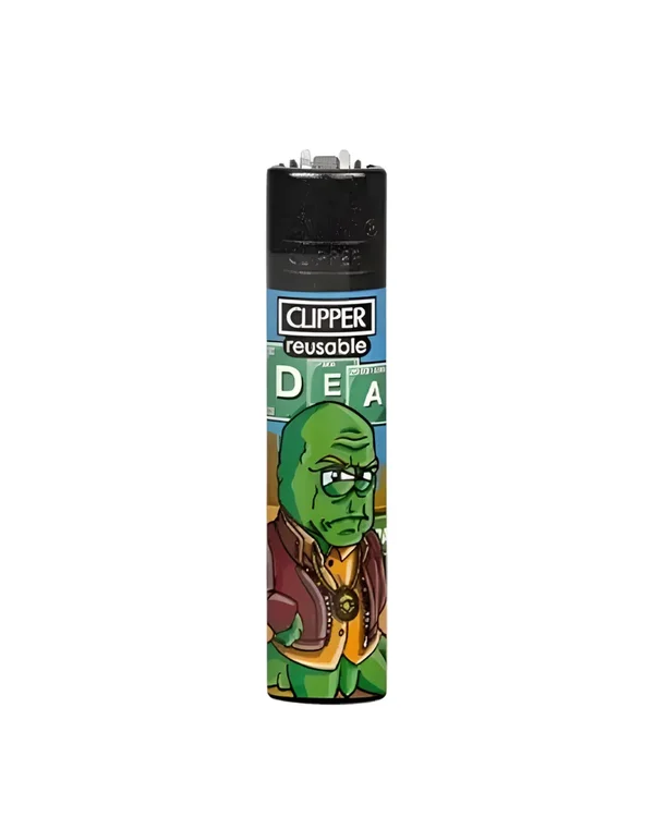 ISQUEIRO CLIPPER - MASTERCHEEF