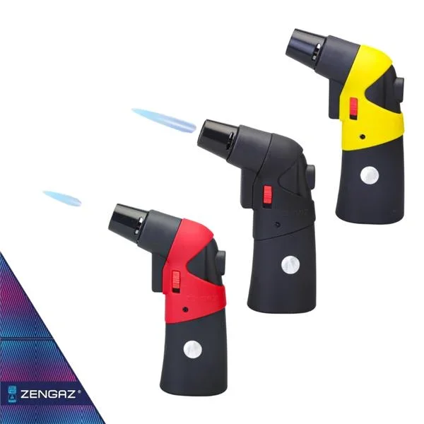 ISQUEIRO MAÇARICO ZENGAZ - ZT-30A JET