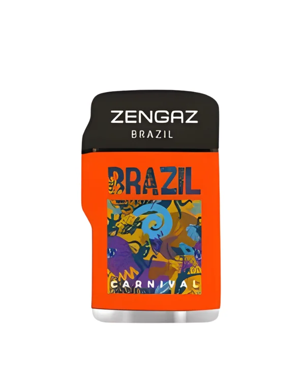 ISQUEIRO MAÇARICO ZENGAZ - ZL10C BRAZIL