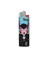 Mulher Alien Unive