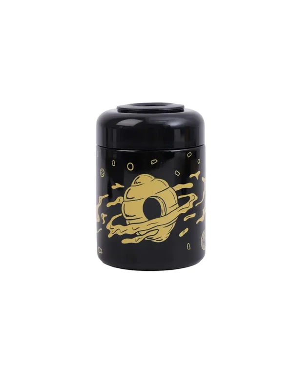 POTE UV 250ML TERMOHIGROMETRO - COLMEIA