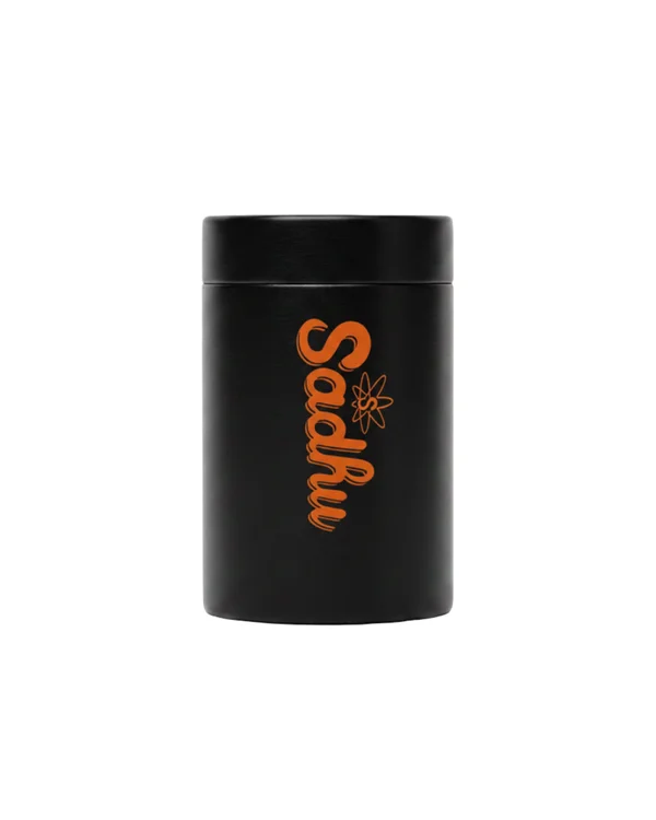POTE HERMETICO SADHU ALUMINIO - 395ml