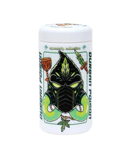 POTE COLMEIA BRANCO UV 500ML - DURBAN POISON