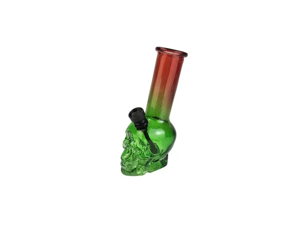 BONG MINI SKULL COLORS