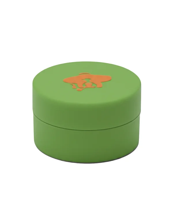 SLICK SILICONE SILLY DOG PEQUENO