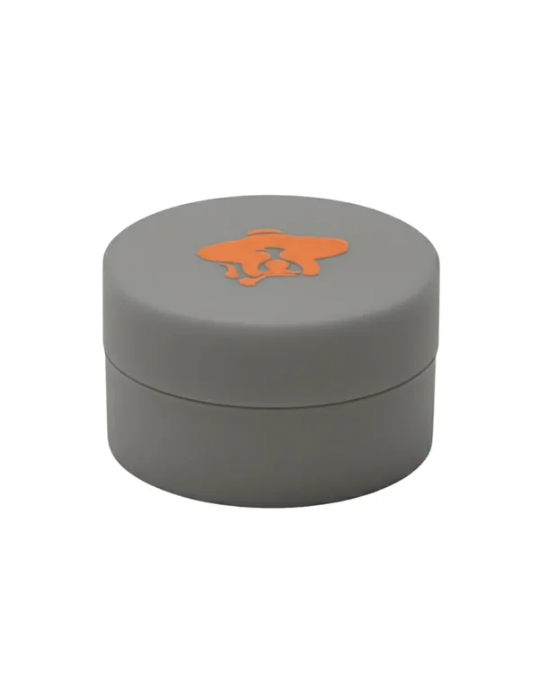 SLICK SILICONE SILLY DOG PEQUENO