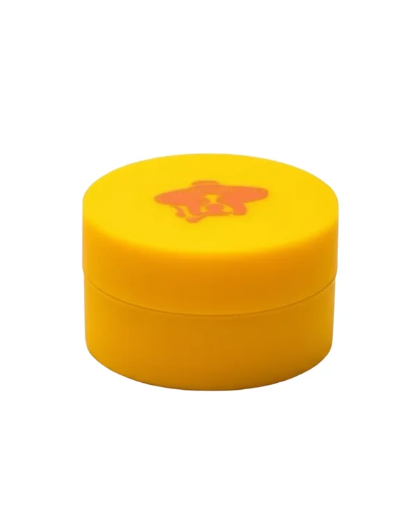 SLICK SILICONE SILLY DOG PEQUENO