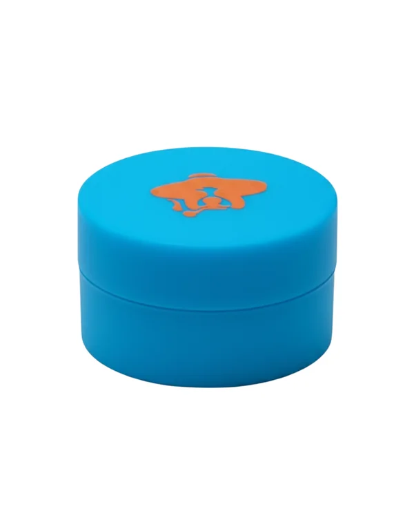 SLICK SILICONE SILLY DOG PEQUENO
