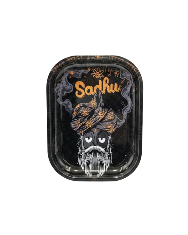 BANDEJA PEQUENA GURU1 - SADHU