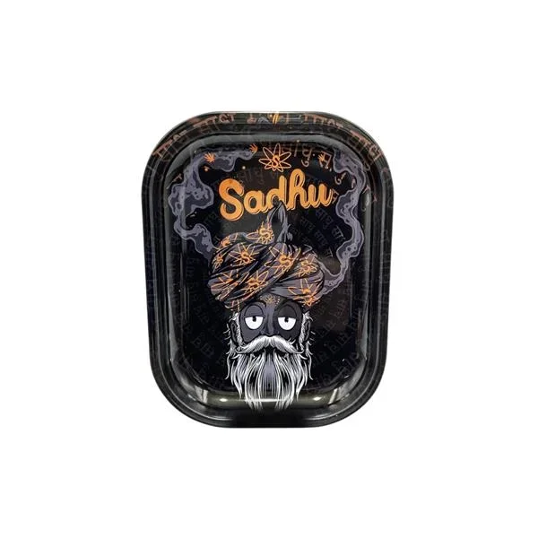 BANDEJA PEQUENA GURU1 - SADHU