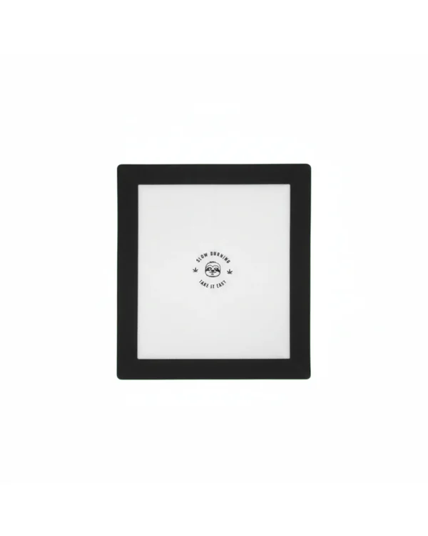 TAPETE WAX PEQUENO SLOW BURNING