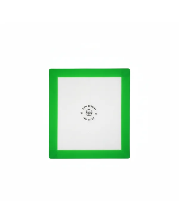 TAPETE WAX PEQUENO SLOW BURNING