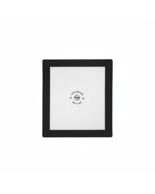 TAPETE WAX PEQUENO SLOW BURNING