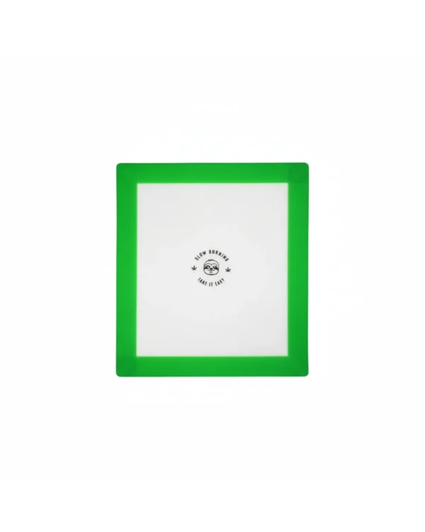 TAPETE WAX PEQUENO SLOW BURNING