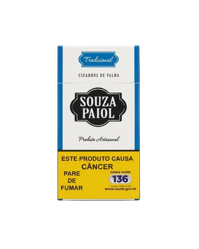 PALHEIRO SOUZA PAIOL PRATA