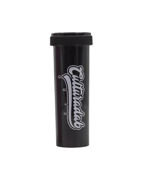 POTE CULTURA DAB PLASTICO REVERSIVEL BLACK 60D 240