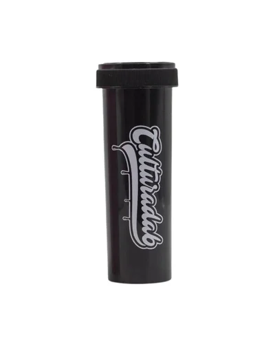 POTE CULTURA DAB PLASTICO REVERSIVEL BLACK 60D 240