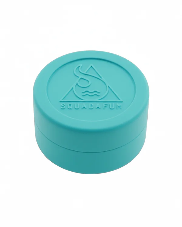 SLICK SILICONE REDONDO SQUADAFUM 10ML