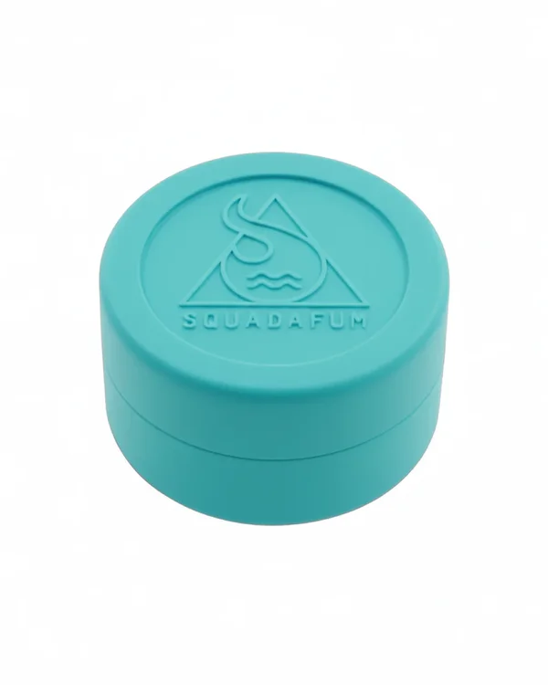 SLICK SILICONE REDONDO SQUADAFUM 10ML